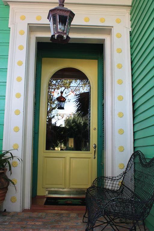The Green House Inn New Orleans Exterior photo